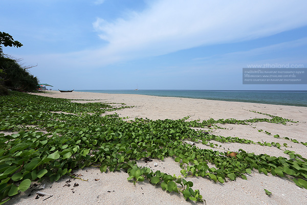 หาดคลองนิน เกาะลันตา กระบี่