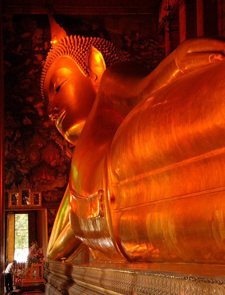วัดพระเชตุพนวิมลมังคลาราม กรุงเทพมหานคร